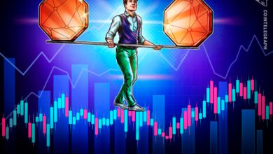 The crypto industry can enhance established institutions.