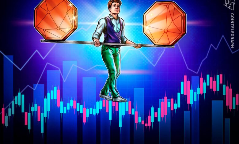 The crypto industry can enhance established institutions.