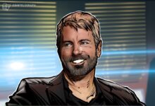 Strategy's Michael Saylor wants to 'talk Bitcoin' with Joe Rogan
