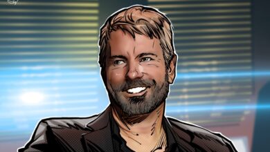 Strategy's Michael Saylor wants to 'talk Bitcoin' with Joe Rogan