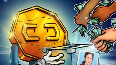 Ross Ulbricht Auction Nets $1.8M in Bitcoin