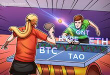 Top 5 cryptocurrencies to watch out for in the near term