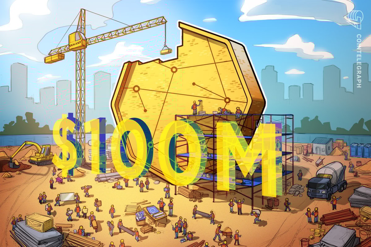 BTC treasury, tokenization platforms, Hyperliquid pockets headline Might VC offers BTC treasury, tokenization platforms, Hyperliquid wallet headline May VC deals