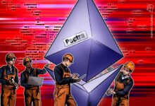 Wintermute’s ‘CrimeEnjoyor’ to flag Ethereum’s wallet-draining contracts