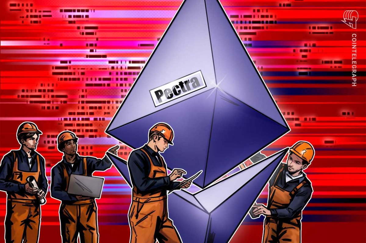 Wintermute’s ‘CrimeEnjoyor’ to flag Ethereum’s wallet-draining contracts Wintermute’s ‘CrimeEnjoyor’ to flag Ethereum’s wallet-draining contracts