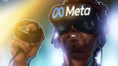 Meta to make AI-powered mixed-reality headsets for US military