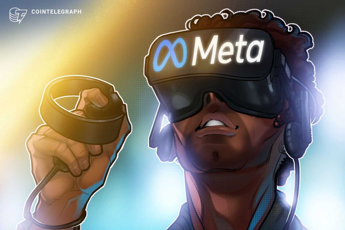 Meta to make AI-powered mixed-reality headsets for US army Meta to make AI-powered mixed-reality headsets for US military