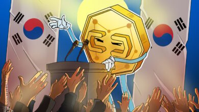 South Korea crypto industry to win no matter snap election outcome