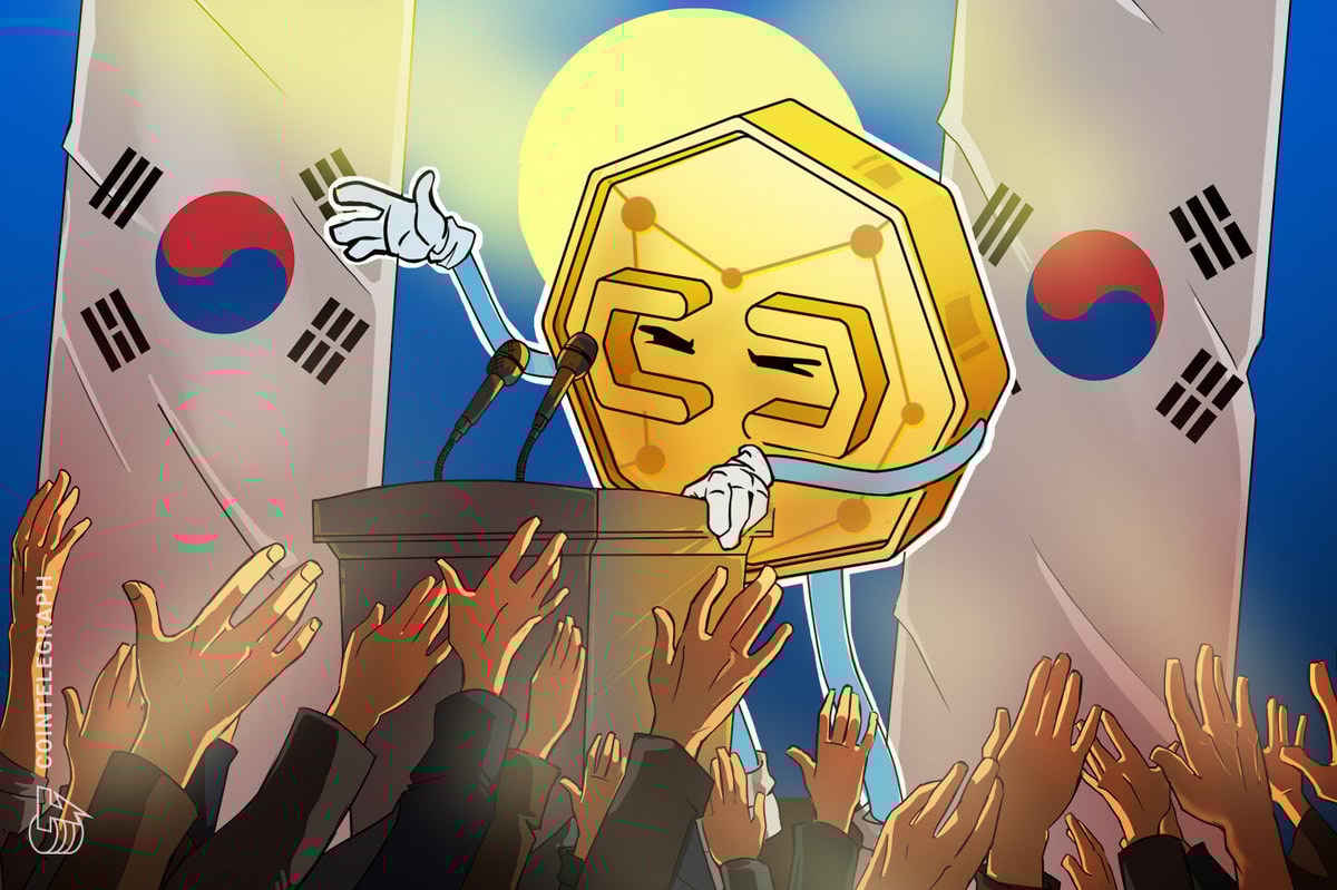 South Korea crypto trade to win irrespective of snap election consequence South Korea crypto industry to win no matter snap election outcome