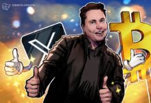 Elon Musk says X’s DM feature XChat to have ‘Bitcoin-style encryption’
