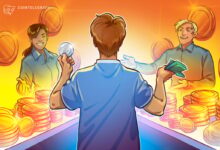 World Vision first to trade crypto in South Korea after ban