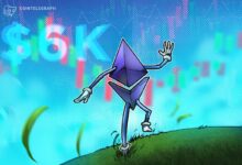 Ethereum's ‘candle-to-candle’ twin structure from 2017 makes case for $6K ETH price