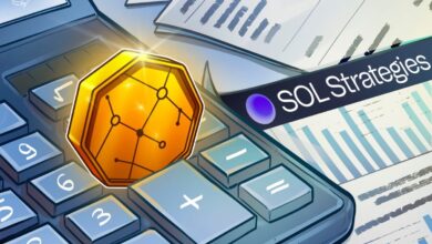 SOL Strategies Reports $3.5 million Income Loss for Q2 2025