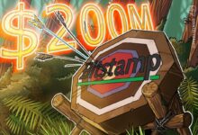 Robinhood acquires crypto exchange Bitstamp for $200M