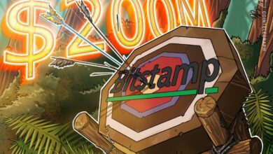 Robinhood acquires crypto exchange Bitstamp for $200M