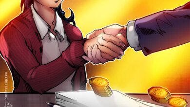 Crypto Broker FalconX Acquires Majority Stake in Monarq