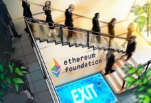 Ethereum Foundation restructures, rebrands Protocol team