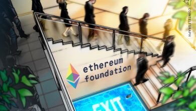 Ethereum Foundation restructures, rebrands Protocol team
