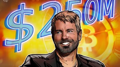 Strategy offers $250M preferred stock to stack more Bitcoin
