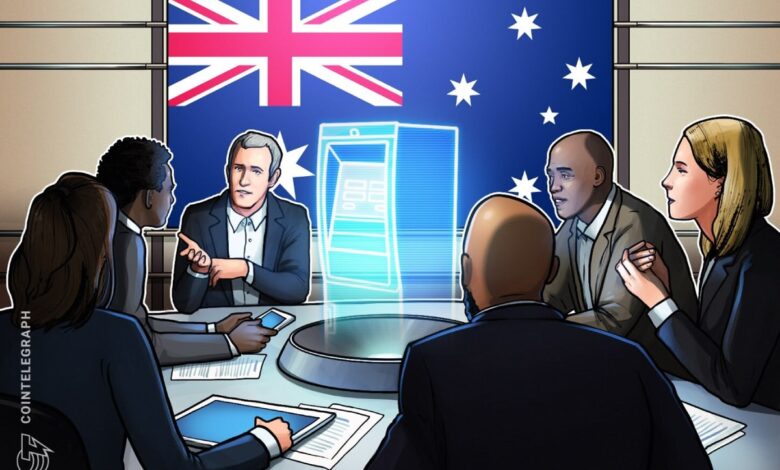 Australia overhauls crypto ATM rules to combat rising scams