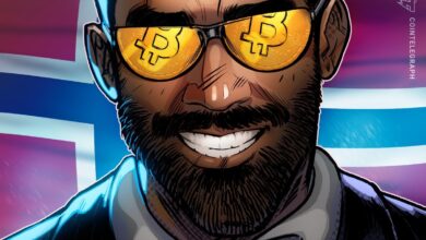 Norwegian Block Exchange stock rises 138% on Bitcoin buy