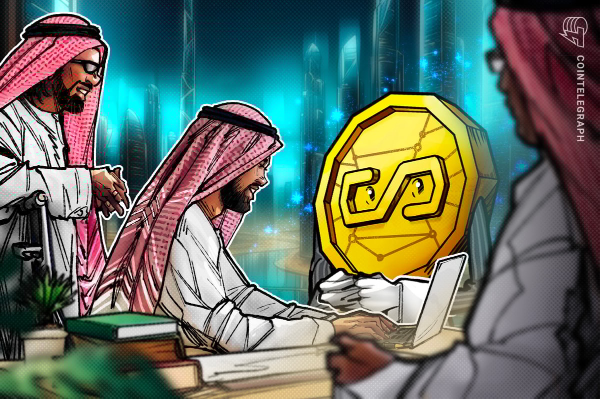 Ripple’s RLUSD stablecoin accredited by Dubai regulator to be used in DIFC Ripple’s RLUSD stablecoin approved by Dubai regulator for use in DIFC
