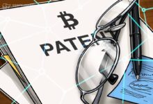 Patent hoarder sues BTC miners over Bitcoin using its IP