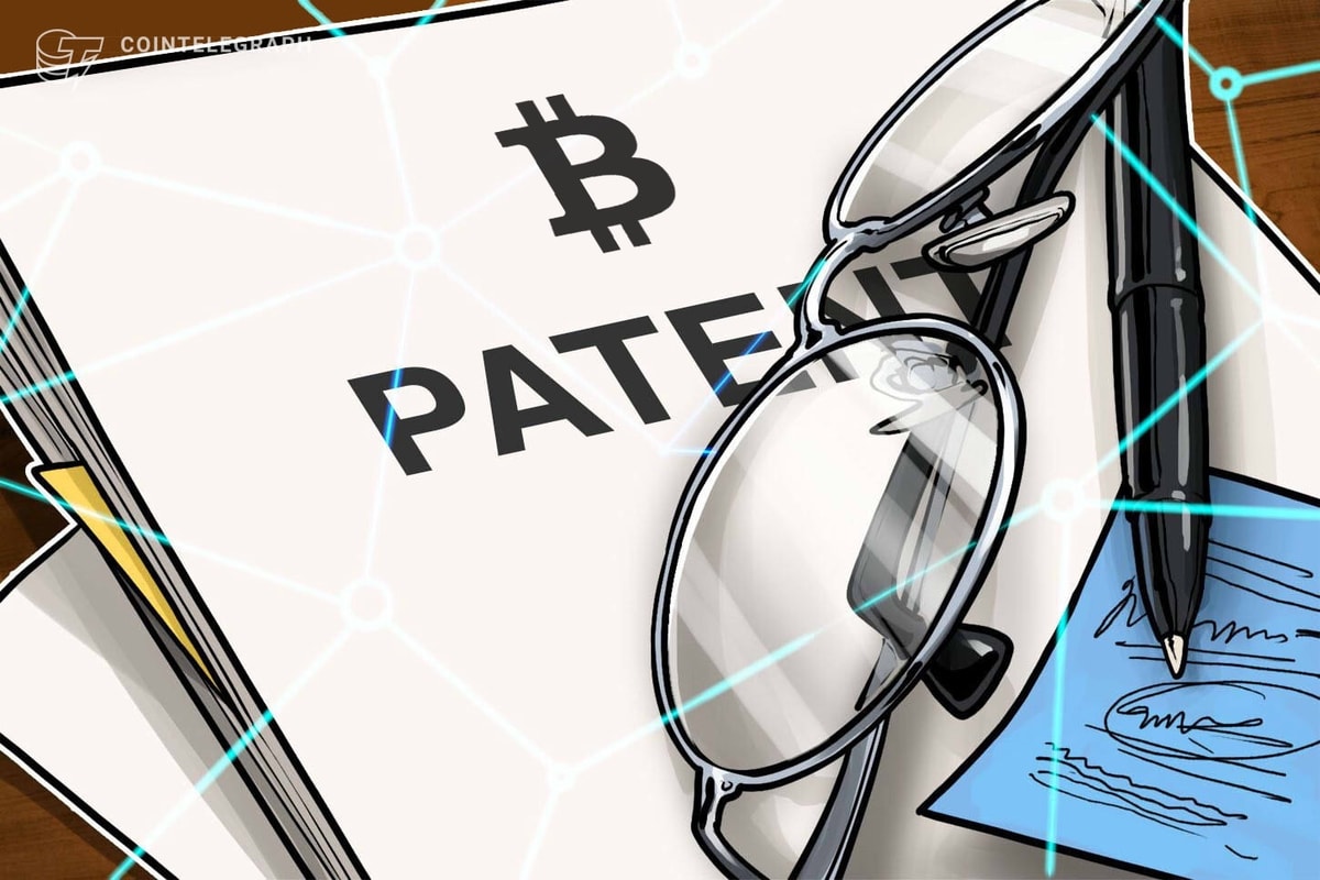 Patent hoarder sues BTC miners over Bitcoin utilizing its IP Patent hoarder sues BTC miners over Bitcoin using its IP