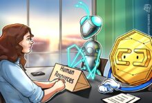 Revolut Hiring to Build Crypto Derivatives Platform