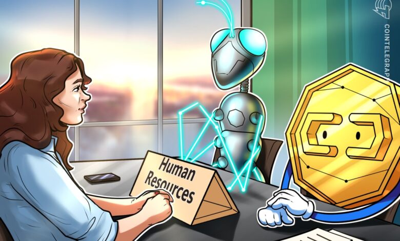 Revolut Hiring to Build Crypto Derivatives Platform