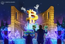 Blockchain Group buys $68 million Bitcoin, boosting corporate BTC adoption in EU