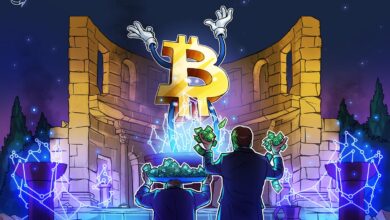 Blockchain Group buys $68 million Bitcoin, boosting corporate BTC adoption in EU