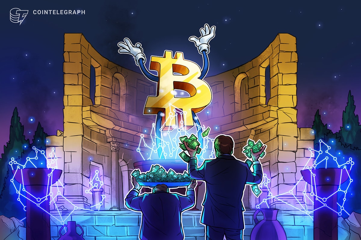 Blockchain Group buys $68 million Bitcoin, boosting company BTC adoption in EU Blockchain Group buys $68 million Bitcoin, boosting corporate BTC adoption in EU