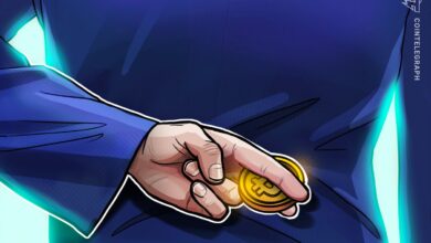 Texas Rep. Brandon Gill’s $500K Bitcoin buys spark STOCK Act scrutiny