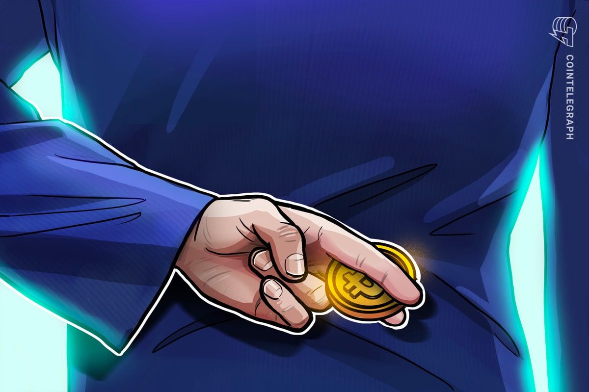 Texas Rep. Brandon Gill’s $500K Bitcoin buys spark STOCK Act scrutiny Texas Rep. Brandon Gill’s $500K Bitcoin buys spark STOCK Act scrutiny