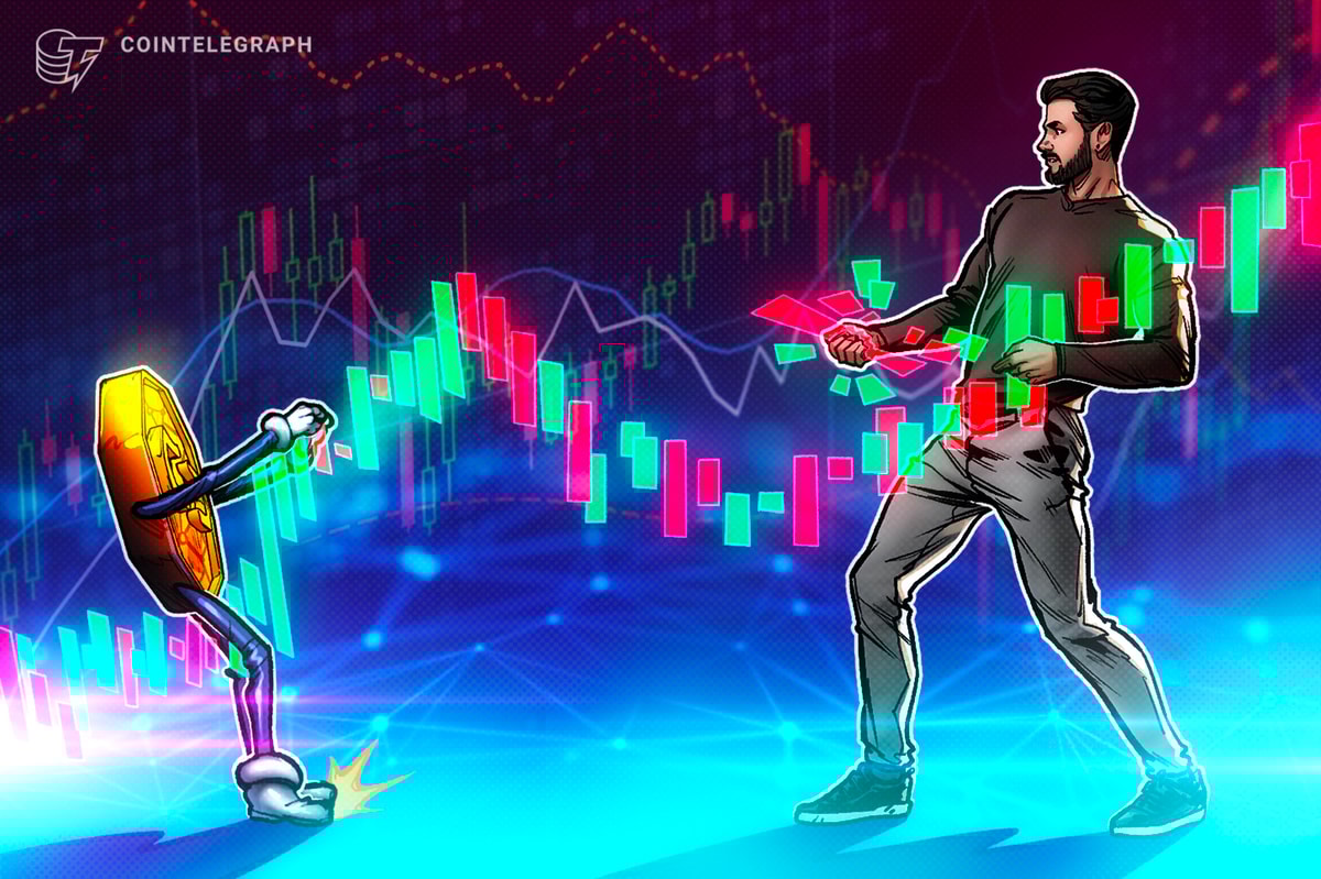 ‘they're searching me’ in second leveraged guess ‘they are hunting me’ in second leveraged bet