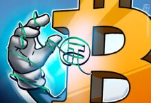 Tether moves $3.9B in BTC to back Twenty One Capital