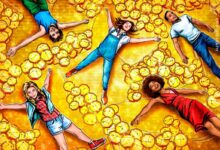 Crypto restores dignity and agency to those excluded by traditional finance.