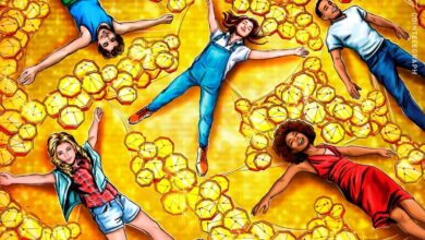 Crypto restores dignity and agency to those excluded by traditional finance.