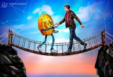 Intents fix crypto's UX crisis.