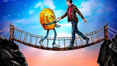 Intents fix crypto's UX crisis.