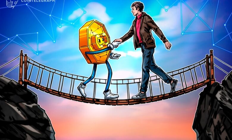 Intents fix crypto's UX crisis.