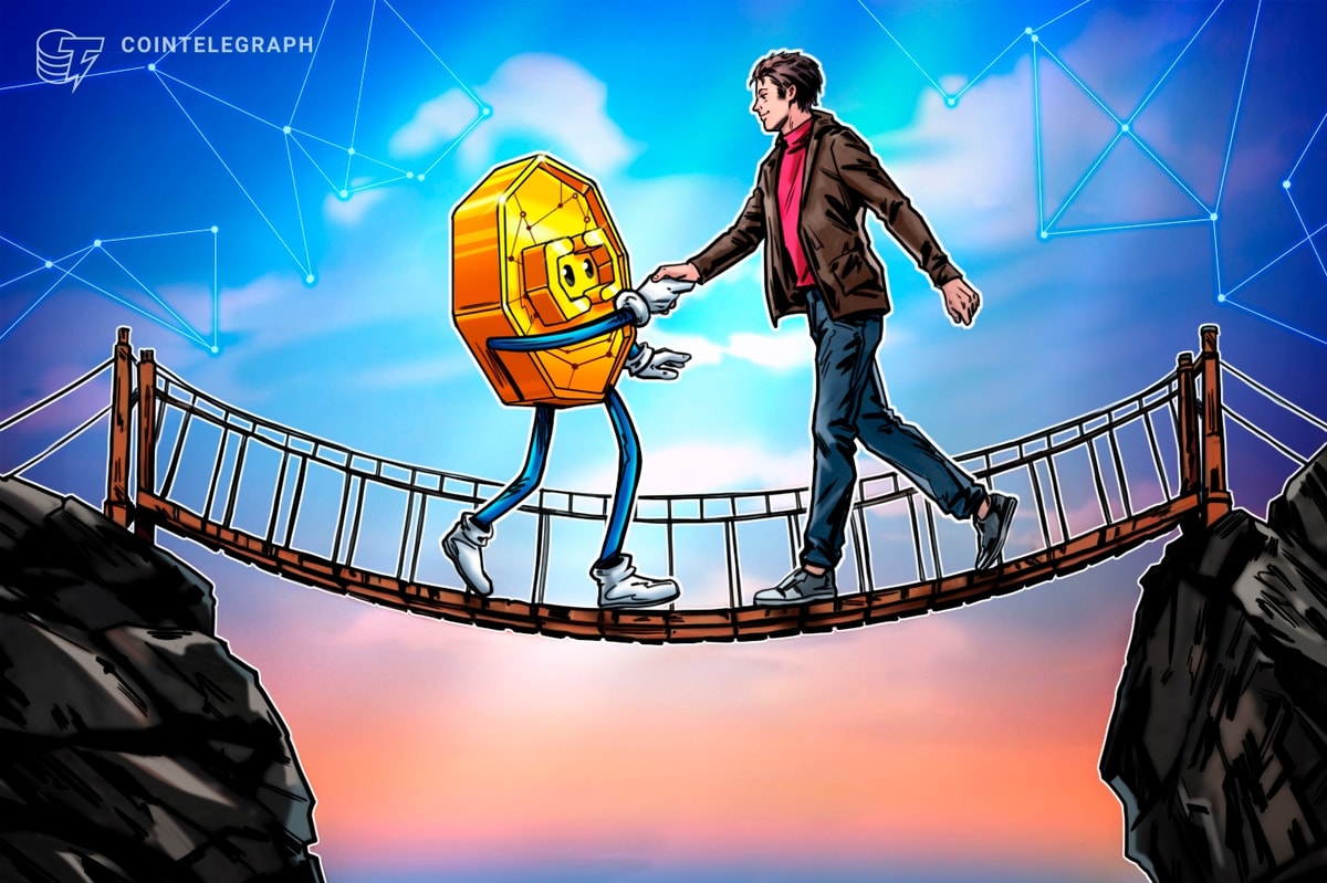 Intents repair crypto's UX disaster. Intents fix crypto's UX crisis.