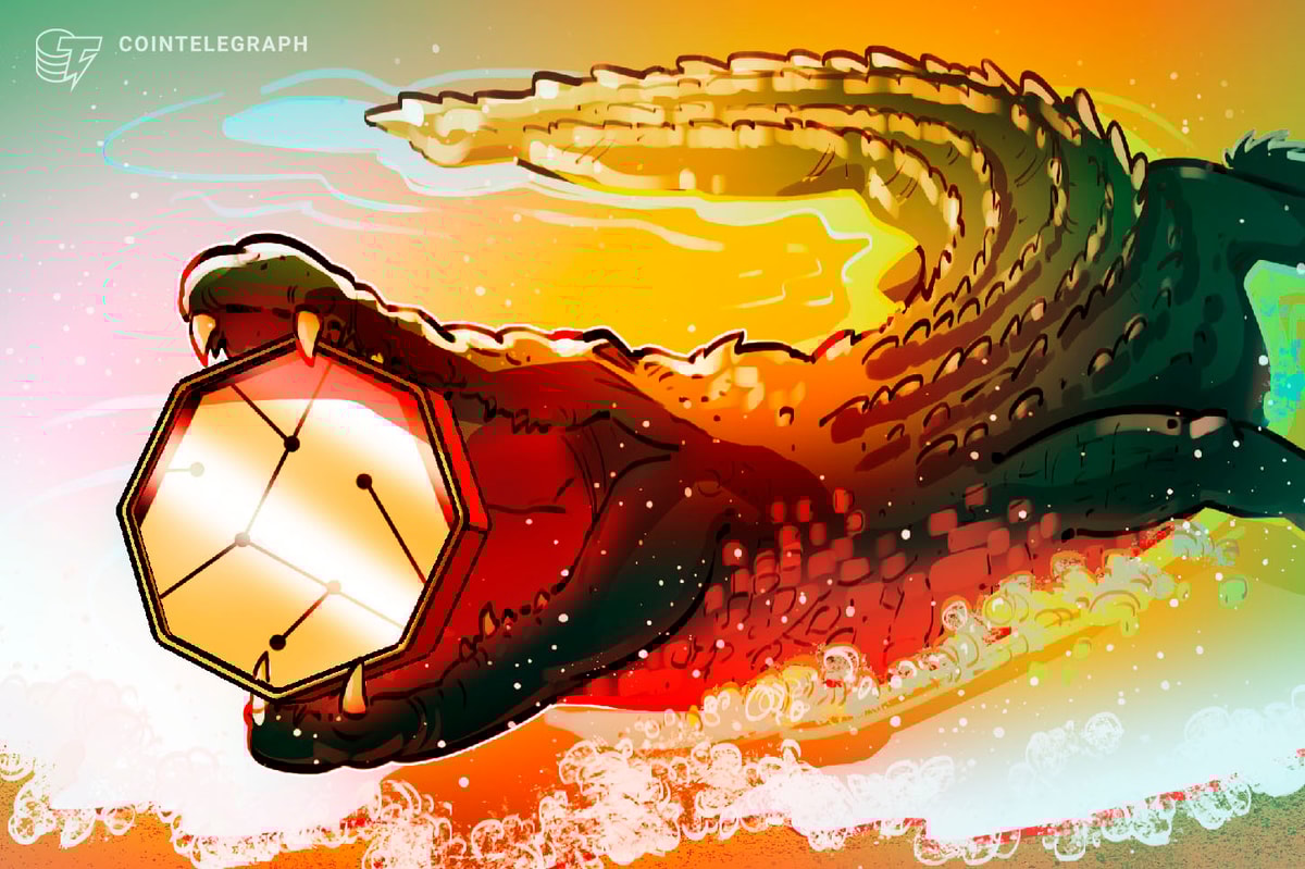 Crocodilus Android Trojan Provides Crypto Pockets Heist Instruments in International Enlargement Crocodilus Android Trojan Adds Crypto Wallet Heist Tools in Global Expansion