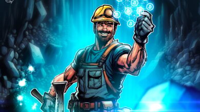 Mara mined 950 Bitcoin in May, up 35% from April