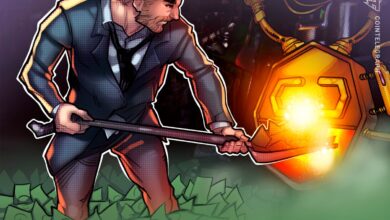 Tokenized funds hit $5.7B, scaling fast — Moody’s