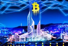Parataxis Bitcoin Treasury Plan for South Korea sends Birge Bio Stock up 20%