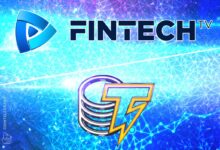 Cointelegraph and FINTECH.TV partner to amplify global cryptocurrency industry coverage