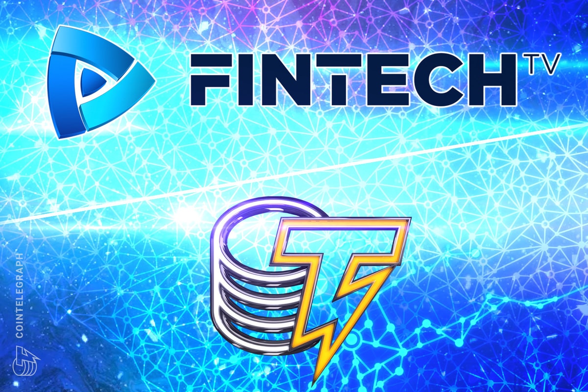 Cointelegraph and FINTECH.TV accomplice to amplify world cryptocurrency trade protection Cointelegraph and FINTECH.TV partner to amplify global cryptocurrency industry coverage
