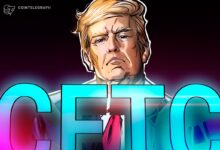 US Senate to consider Trump’s pick for CFTC chair